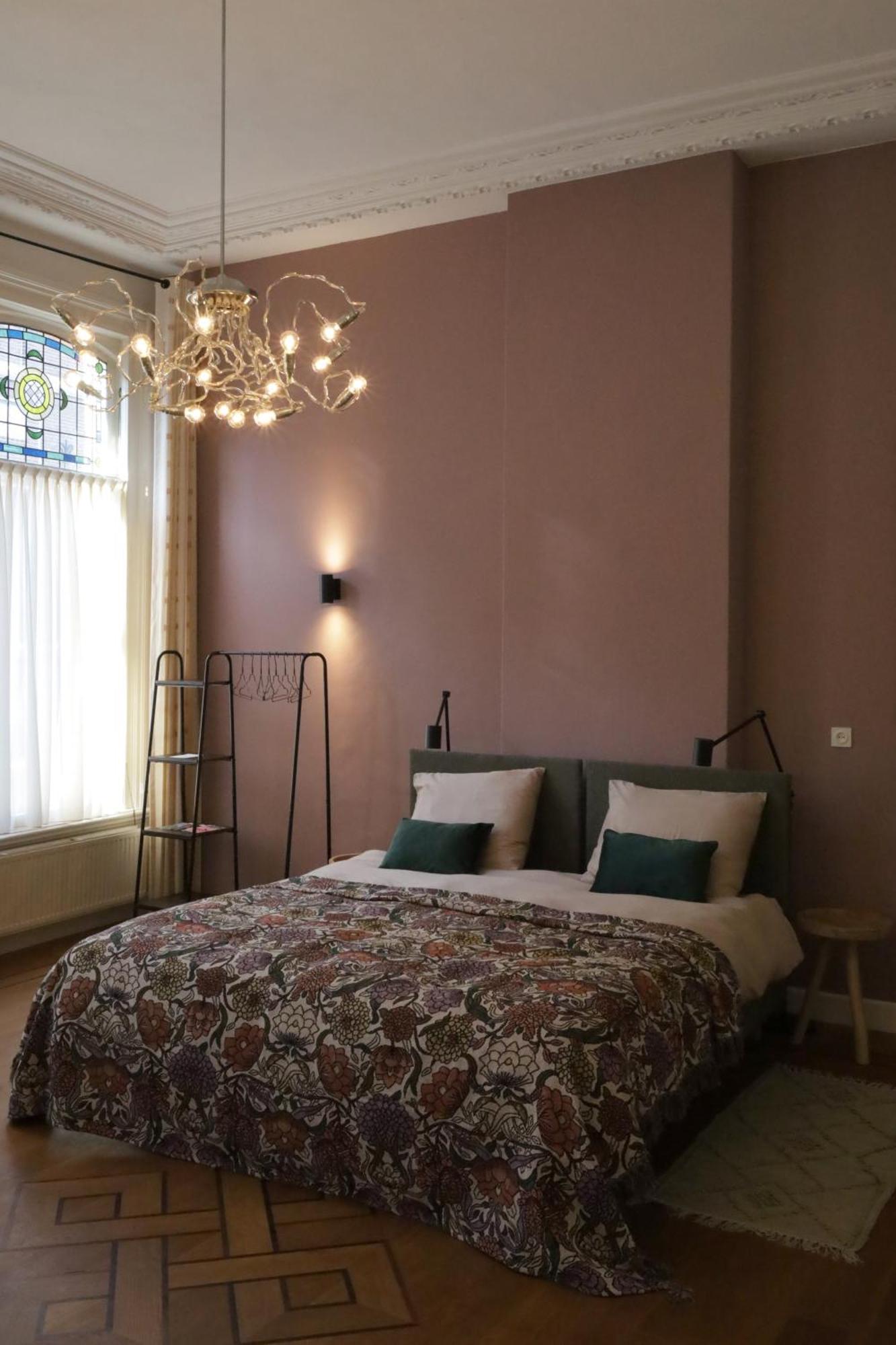 Bij Joseph Bed & Breakfast 's-Hertogenbosch  Ngoại thất bức ảnh