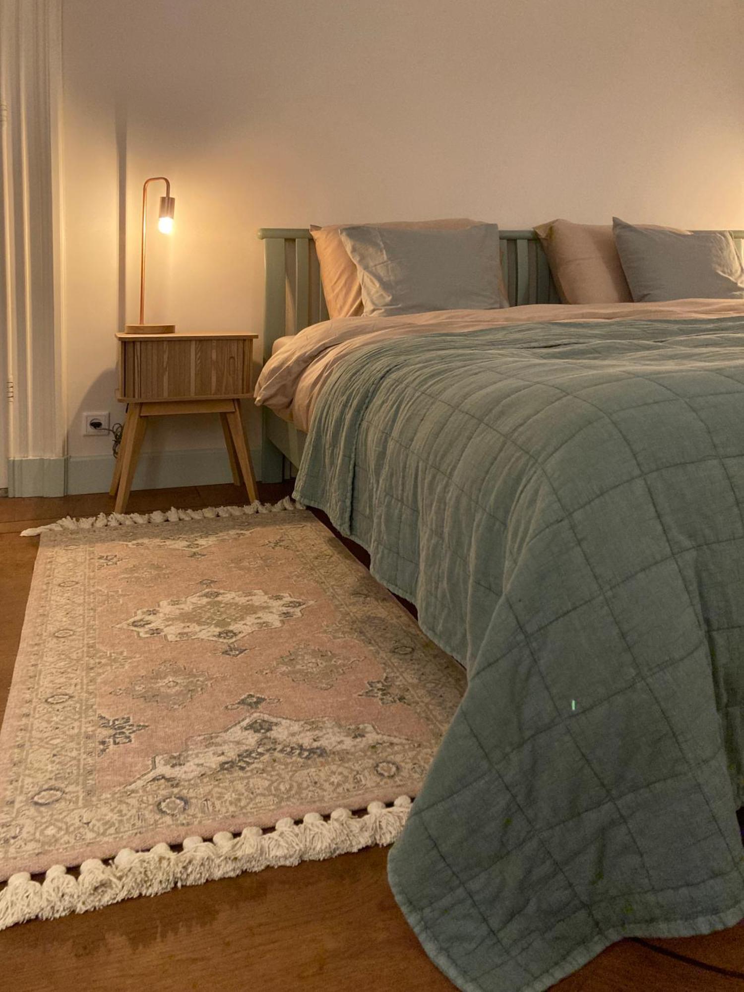Bij Joseph Bed & Breakfast 's-Hertogenbosch  Ngoại thất bức ảnh