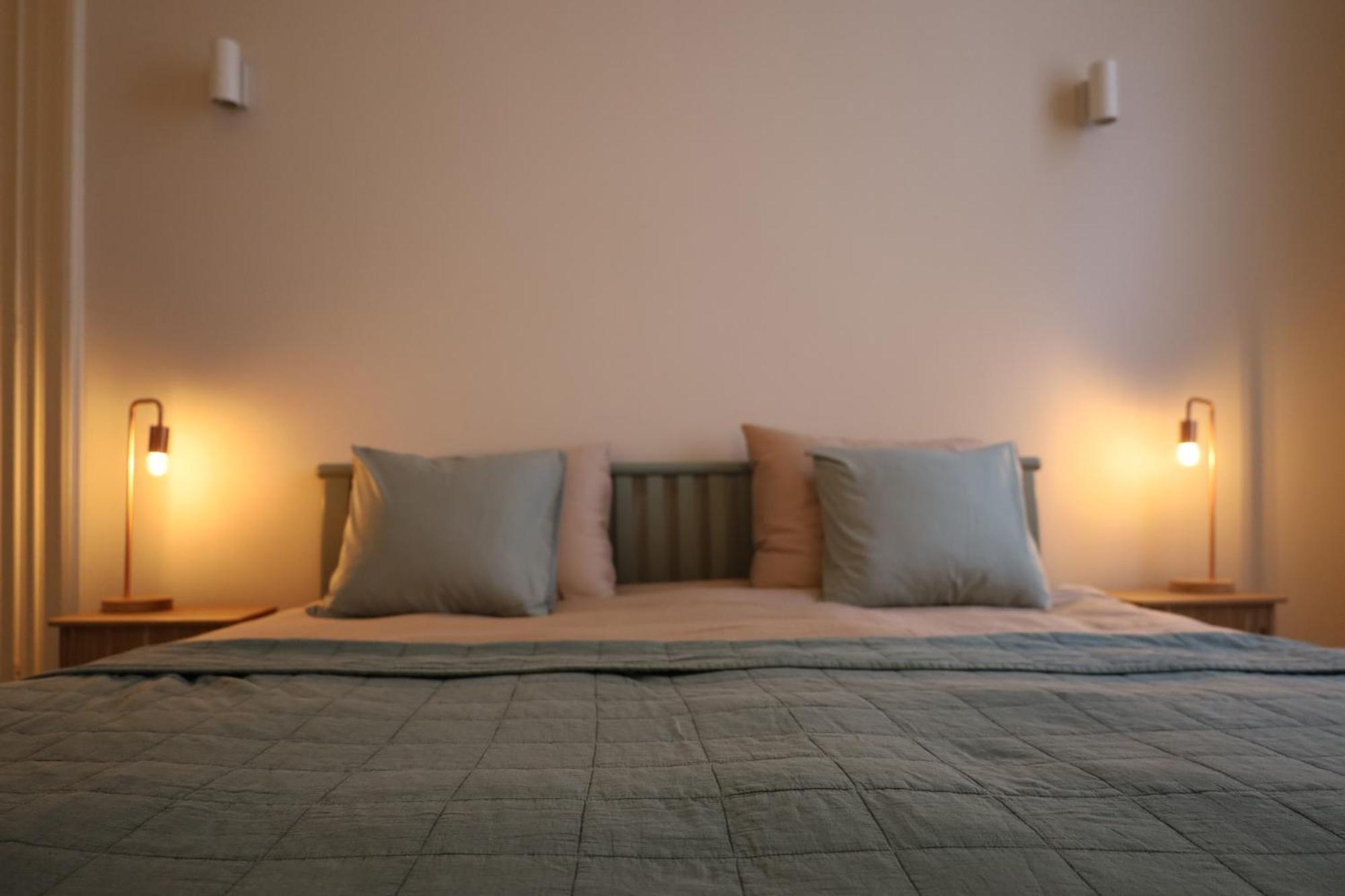 Bij Joseph Bed & Breakfast 's-Hertogenbosch  Ngoại thất bức ảnh
