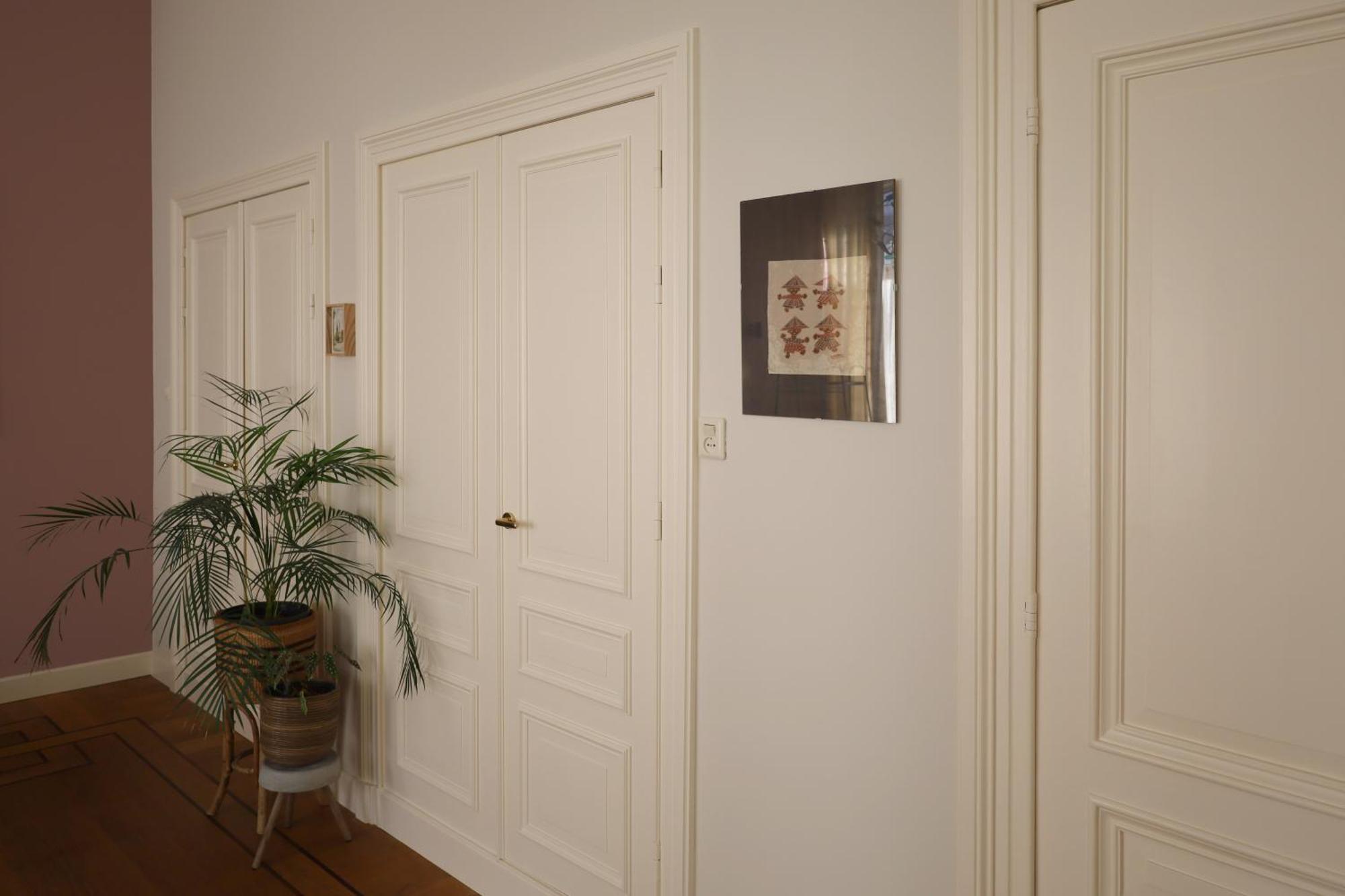 Bij Joseph Bed & Breakfast 's-Hertogenbosch  Ngoại thất bức ảnh