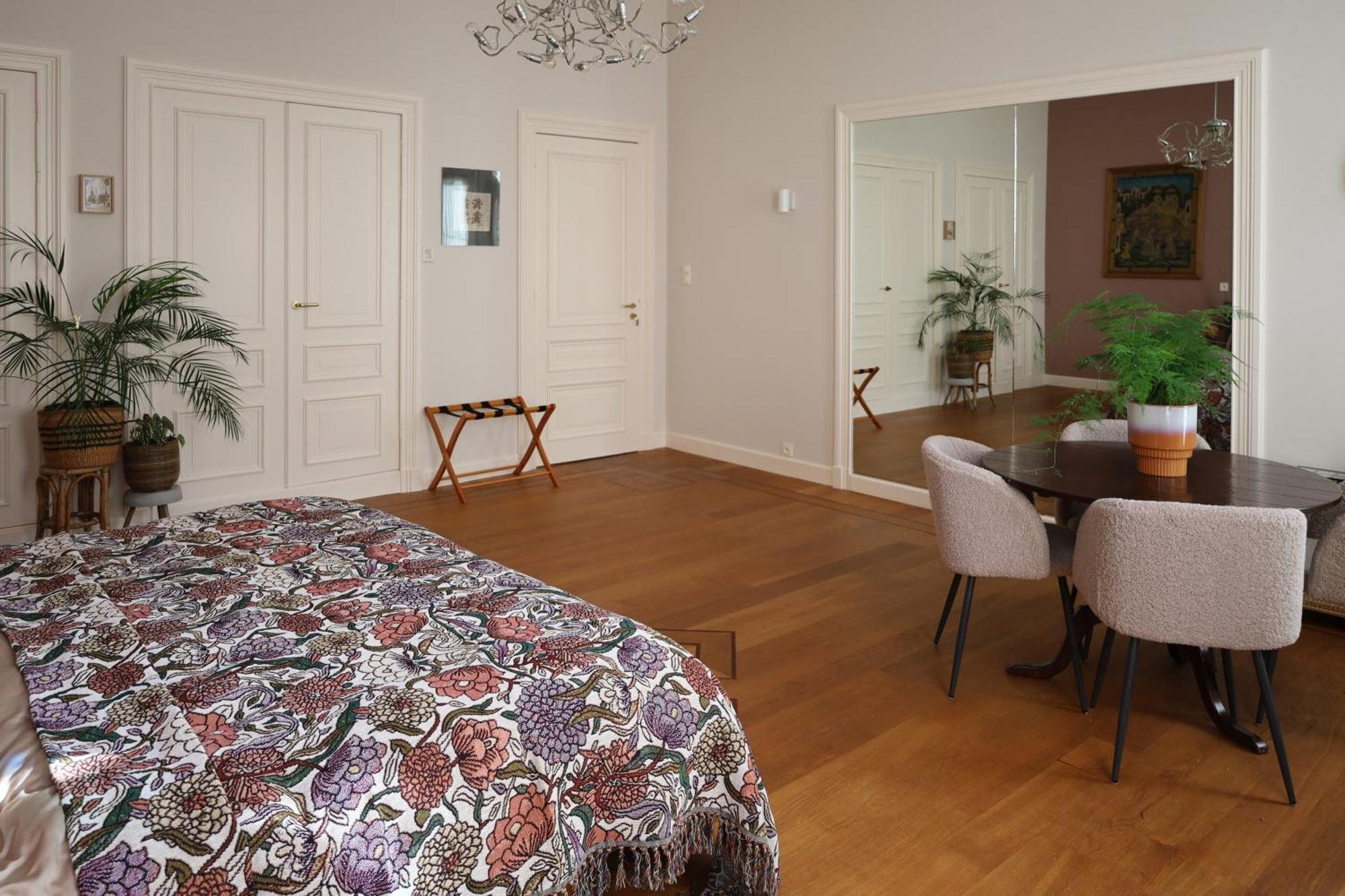 Bij Joseph Bed & Breakfast 's-Hertogenbosch  Ngoại thất bức ảnh