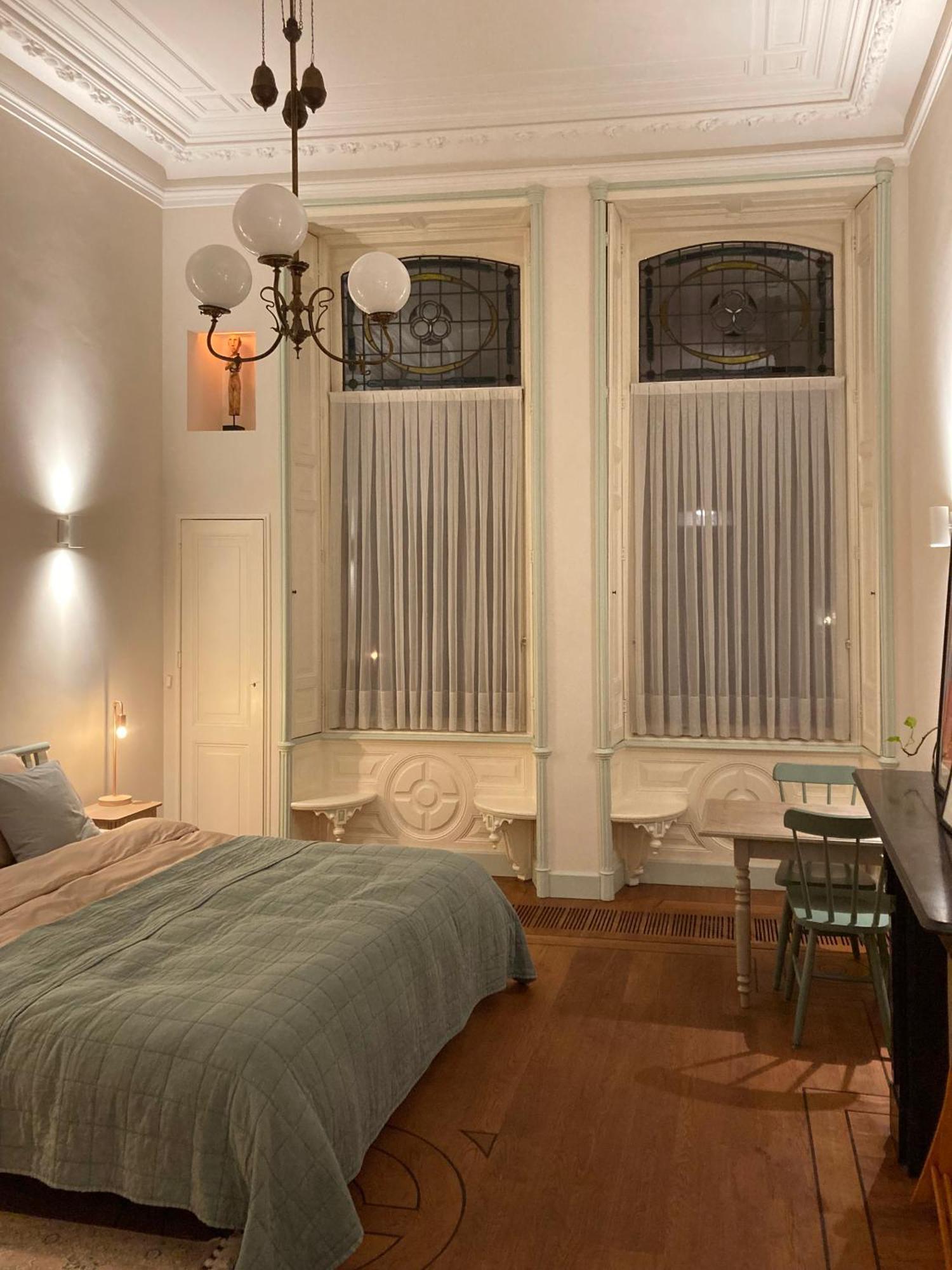 Bij Joseph Bed & Breakfast 's-Hertogenbosch  Ngoại thất bức ảnh